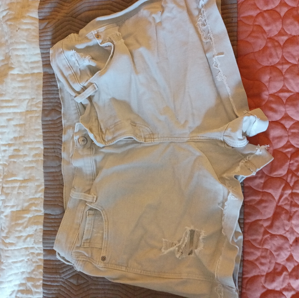 Woman shorts